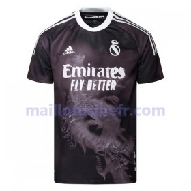 Maillot de Foot Real Madrid Human Race 2020-21